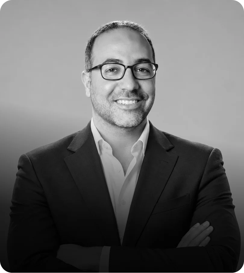 Dr. Ahmed El-Shaer